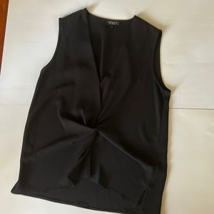 Topshop Business Blouse